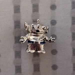Toy Story Alien Disney Pixar Pandora Charm